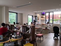 -Peet's Coffee皮爷咖啡(大学路店)