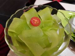 -一叶一世界•素食餐厅(新光天地店)