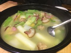 -二孃鸡爪爪(双楠店)