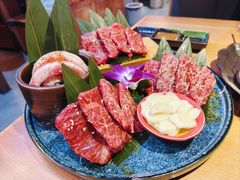 -丸藏和牛烧肉专门店(园区师惠坊店)