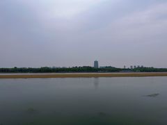 -西安浐灞艾美酒店·汉江餐厅·火锅