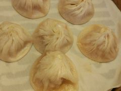 小笼汤包-强新鱼圆(温迪店)