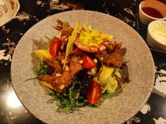 -ChitChat奇洽·Bistro(黎黄陂路店)