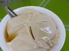 -谭记豆腐花