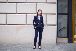 -优山定制西服衬衫大衣(国贸店)
