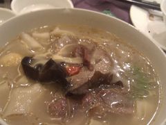 烩面-萧记三鲜烩面(黄河南路店)