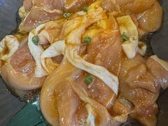 -一品诚记烤肉·甄选店(中南路店)