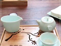 -梅间堂茶馆(绿地缤纷城店)