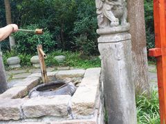 -天目湖山水园