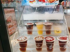 -乡村基(双流时代奥特莱斯餐厅)