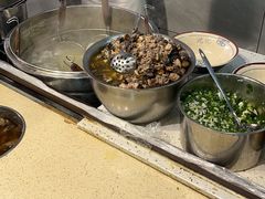 -沈记土鸡米线(七星街品牌中心店)
