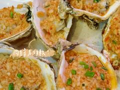 -庆峰龙虾烧烤(合肥一店)