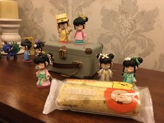 -GANSO元祖食品(青祁店)