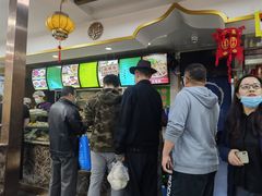 -白魁老号饭庄(安内店)