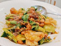 -君霖海鲜私房菜(春柳店)