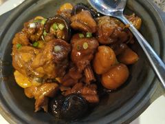 -到家尝北京菜(西坝河店)