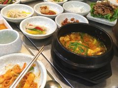 -金顺韩式烤肉·网红烤肉店(广利路店)
