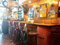 -VIKING SALOON西部美式烟熏烤肉(和平路店)