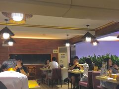 -喜鹊茶点.啫煲(车陂店)