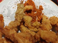 -滋味烤鱼(祥和里店)
