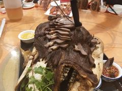-伟记牛蹄(道滘店)