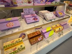 -GANSO元祖食品(双井店)
