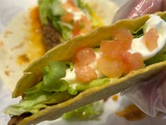 -Taco Bell 塔可钟(民田路店)