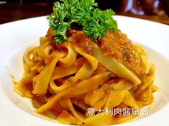-大卫西厨餐厅(苏中尚城店)