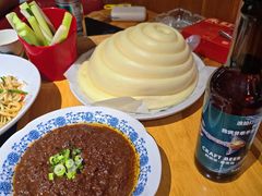 -永红源啤酒·烧烤·海鲜·大排档(台柳路店)