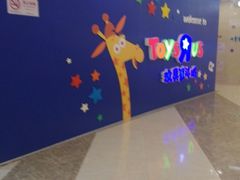 -TOYSRUS玩具反斗城(上海青浦吾悦广场店)