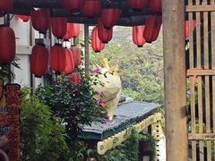 -磁器口古镇