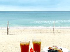 -西涌国际滨海旅游区