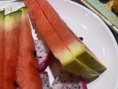 -蛙一刀·麻椒鱼火锅(金仙桥店)