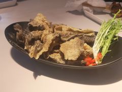 -鱼酷活鱼烤鱼(中联广场店)