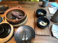 -天水蔬食料理(树德之光店)