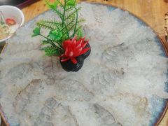 -官塘鱻鱻鱼生·潮汕生腌·砂锅粥(西马路总店)