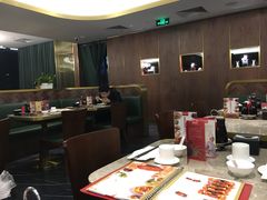 大堂-鼎泰丰(国贸商城店)
