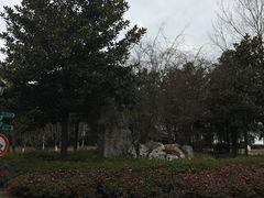 -春兰国宾馆(凤城河风景区老街店)