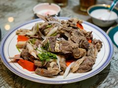 -亚克西姆新疆菜(库车店)