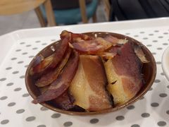 -重庆老字号·吴抄手·高豆花(T3航站楼店)