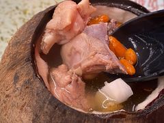 -新辉港式茶餐厅(北栅店)