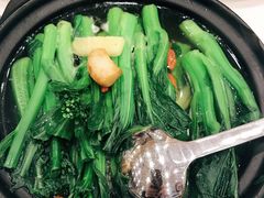 -凤凰楼酒家·粤宴点心(华强北店)