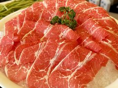 -青岛小羔羊火锅(李村公园店)
