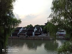 -山塘街