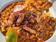 -叁 Three· bistro餐酒馆