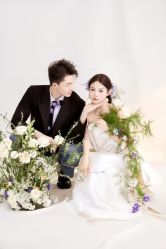 -罗马经典婚纱摄影·轻奢化定制