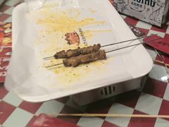 -三个大叔东北烧烤·砂锅菜(西三旗店)