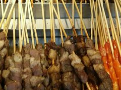 -老牌坊鲁菜名店(宽厚里店)