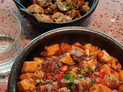 -La Terre乐田(万象城店)