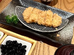 -胜博殿日式炸猪排(富力广场店)